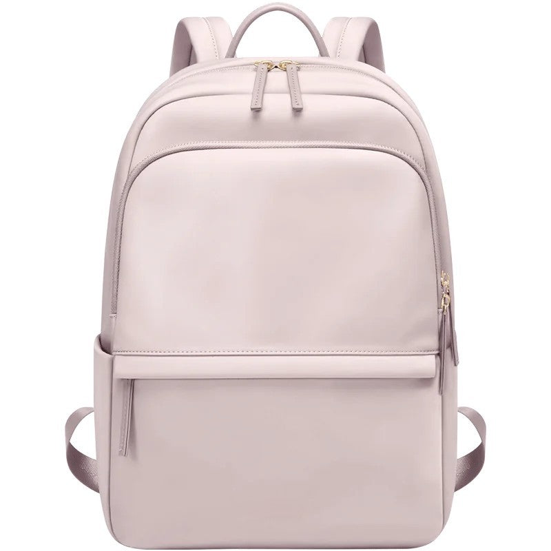 Sleek 15" Laptop Backpack