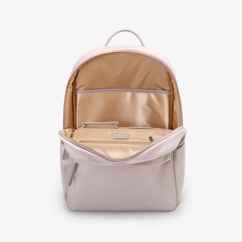 Sleek 15" Laptop Backpack