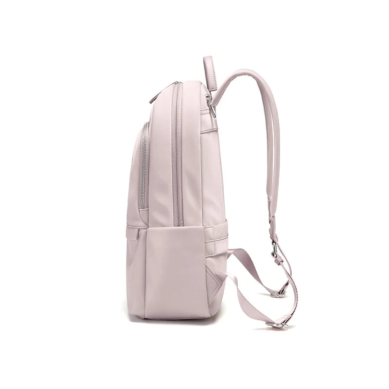 Sleek 15" Laptop Backpack