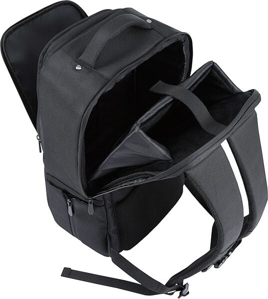 Impact-Resistant Gear Backpack
