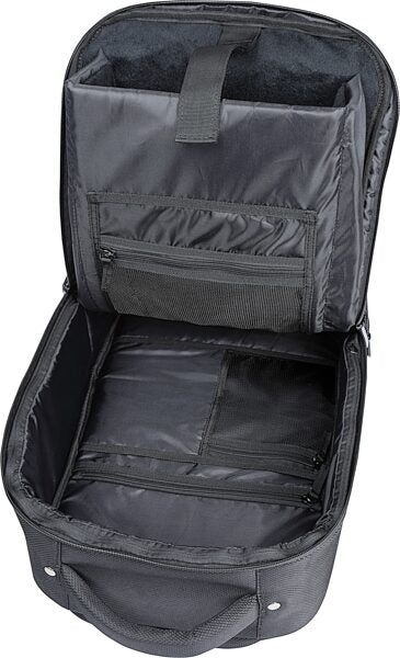 Impact-Resistant Gear Backpack