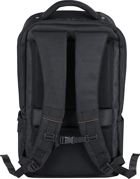 Impact-Resistant Gear Backpack